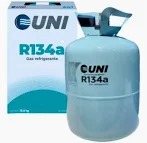 GAS R-134 DAC 13,6 KG REFRIGERANT